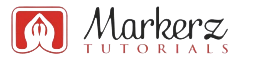 Markerztutorials